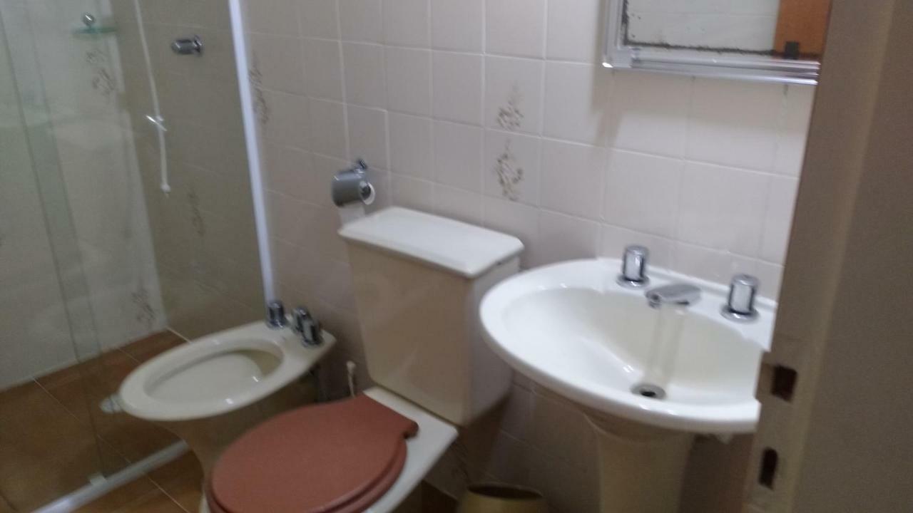 Apartamento Condominio Wembley Forest Sea