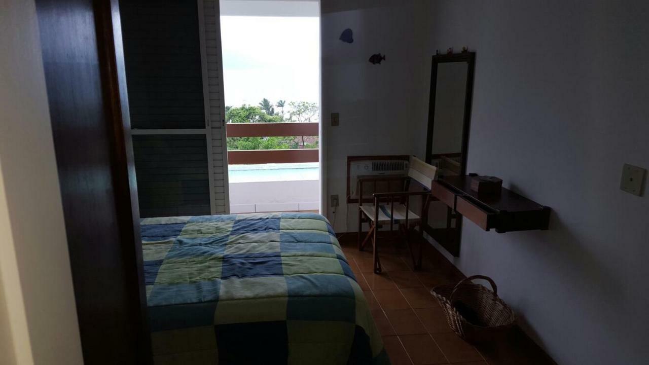Apartamento Condominio Wembley Forest Sea *
