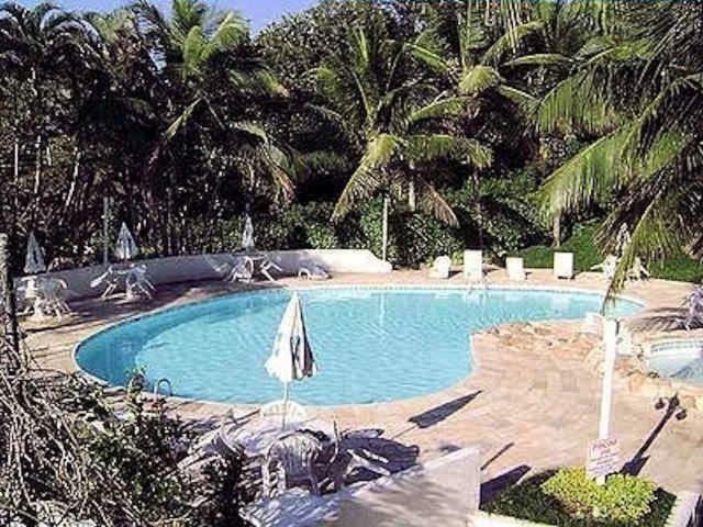 Condominio Wembley Forest Sea